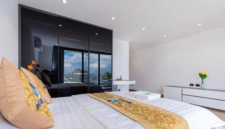 84 Phan Chu Trinh, Bai Sau Vung Tau