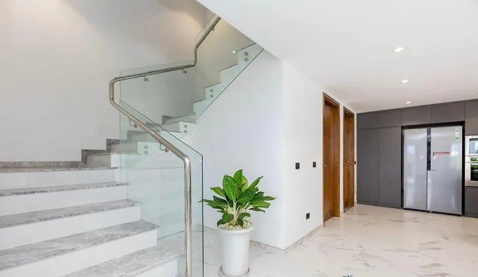 Villa 84 Phan Chu Trinh, Bai Sau Vung Tau