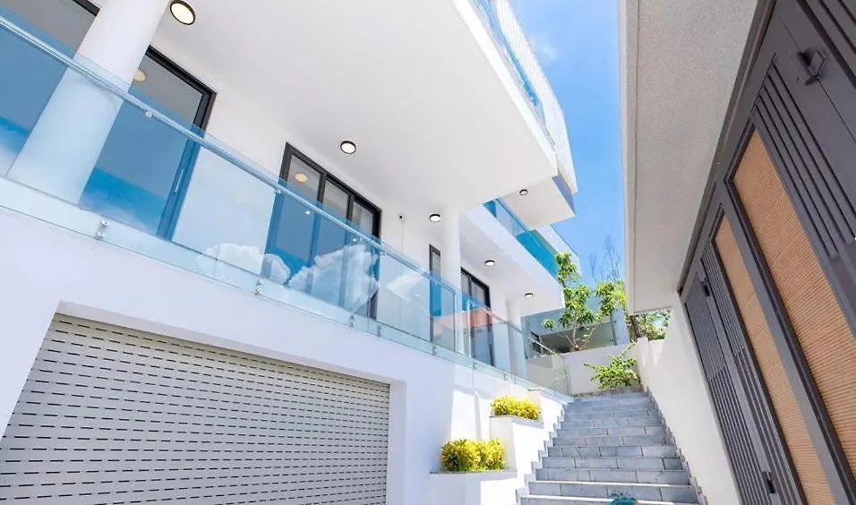 84 Phan Chu Trinh, Bai Sau Vung Tau