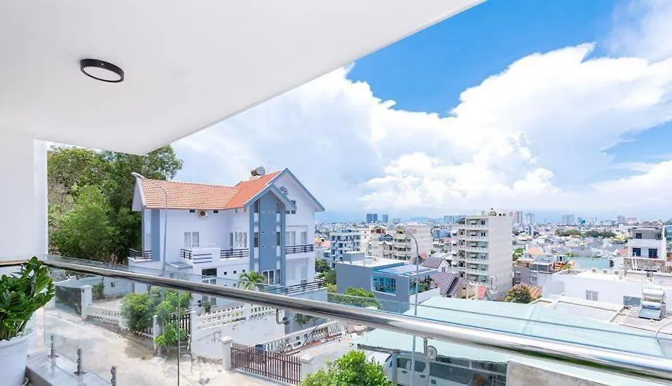 84 Phan Chu Trinh, Bai Sau Vung Tau