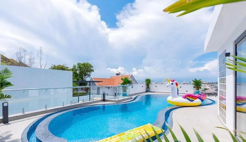 84 Phan Chu Trinh, Bai Sau Vung Tau