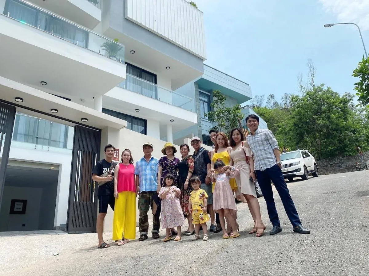 84 Phan Chu Trinh, Bai Sau Vung Tau Villa