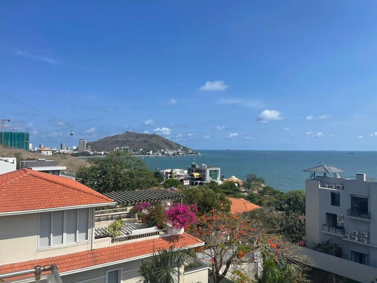 84 Phan Chu Trinh, Bai Sau Vung Tau Vietnam