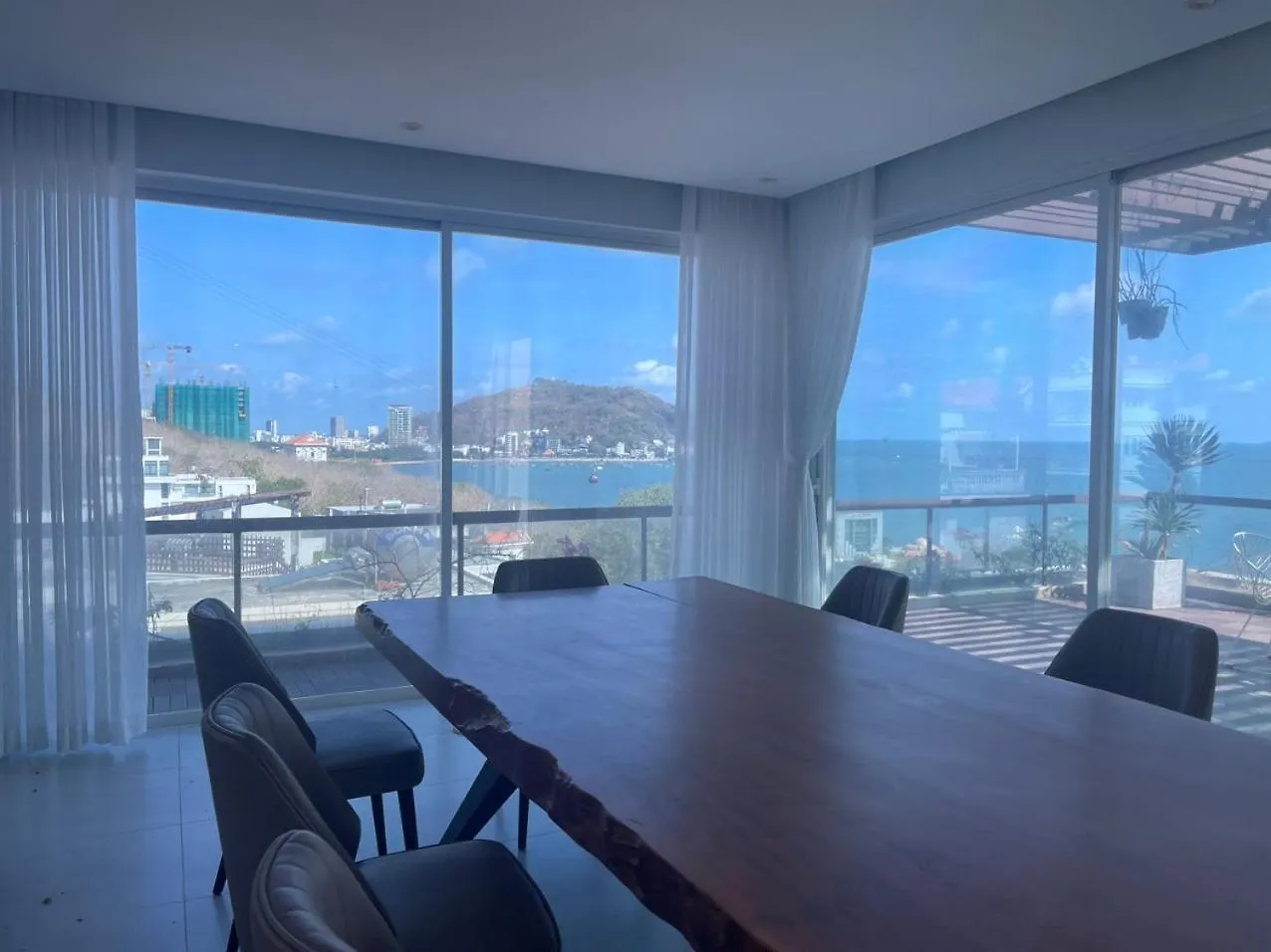 84 Phan Chu Trinh, Bai Sau Vung Tau Villa