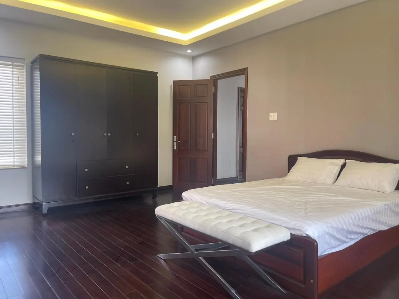 Villa 84 Phan Chu Trinh, Bai Sau Vung Tau Vietnam