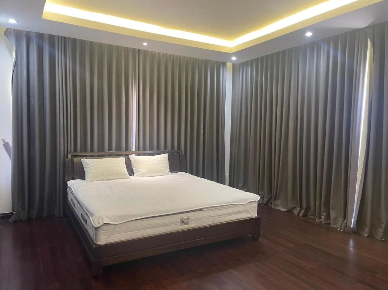 Villa 84 Phan Chu Trinh, Bai Sau Vung Tau Vietnam
