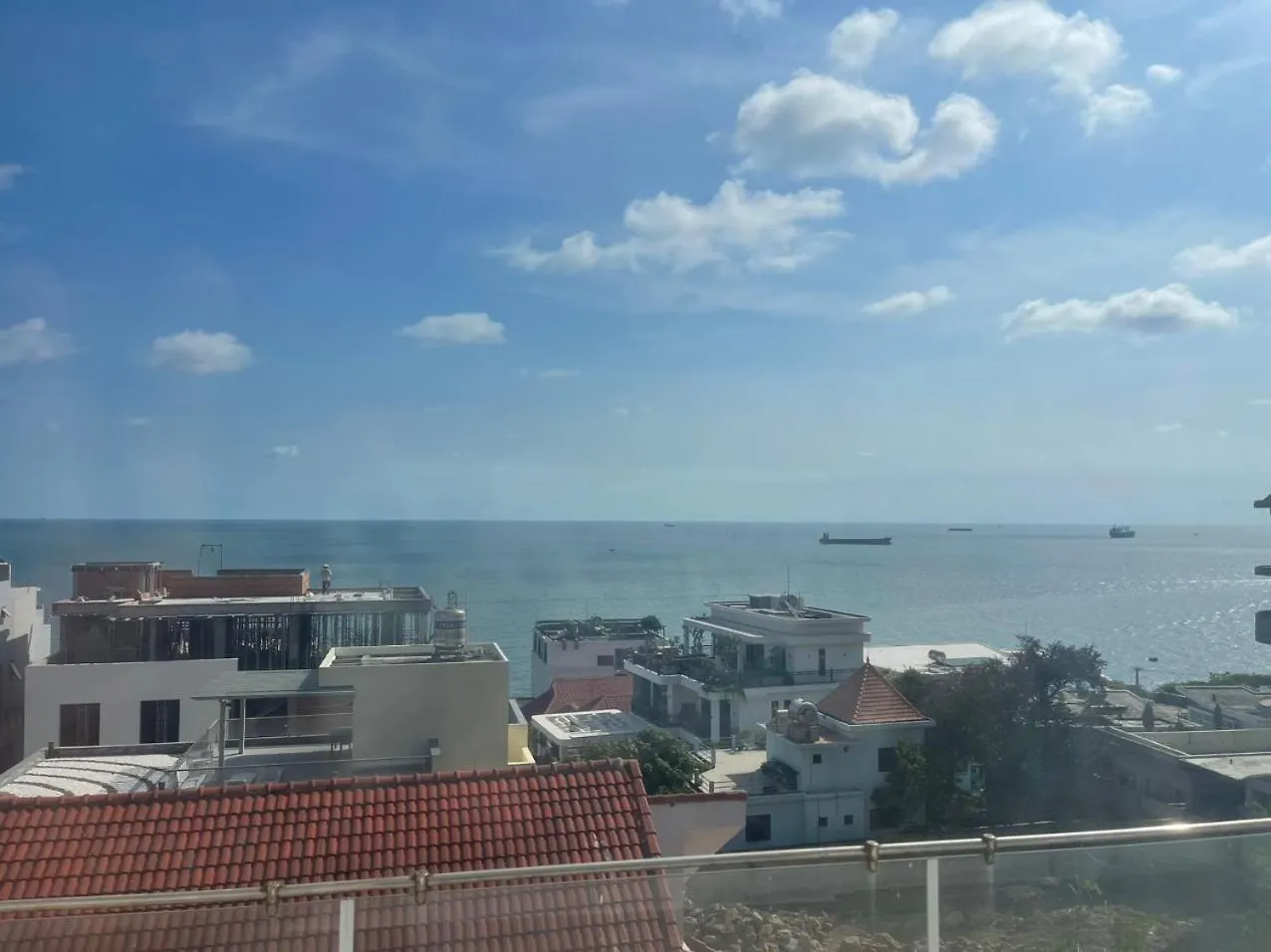 84 Phan Chu Trinh, Bai Sau Vung Tau