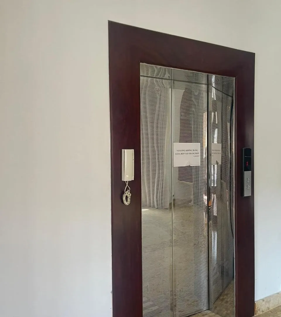84 Phan Chu Trinh, Bai Sau Vung Tau Villa