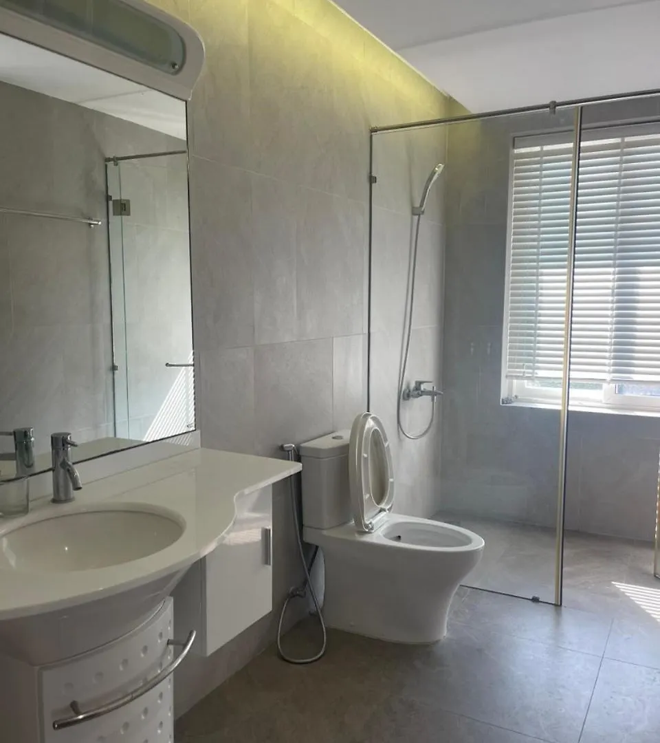 Villa 84 Phan Chu Trinh, Bai Sau Vung Tau Vietnam