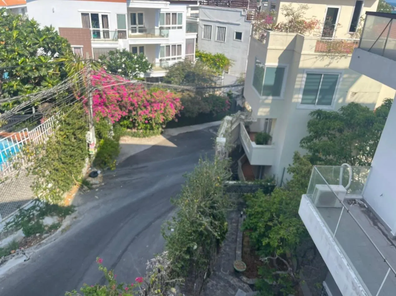 84 Phan Chu Trinh, Bai Sau Vung Tau Villa