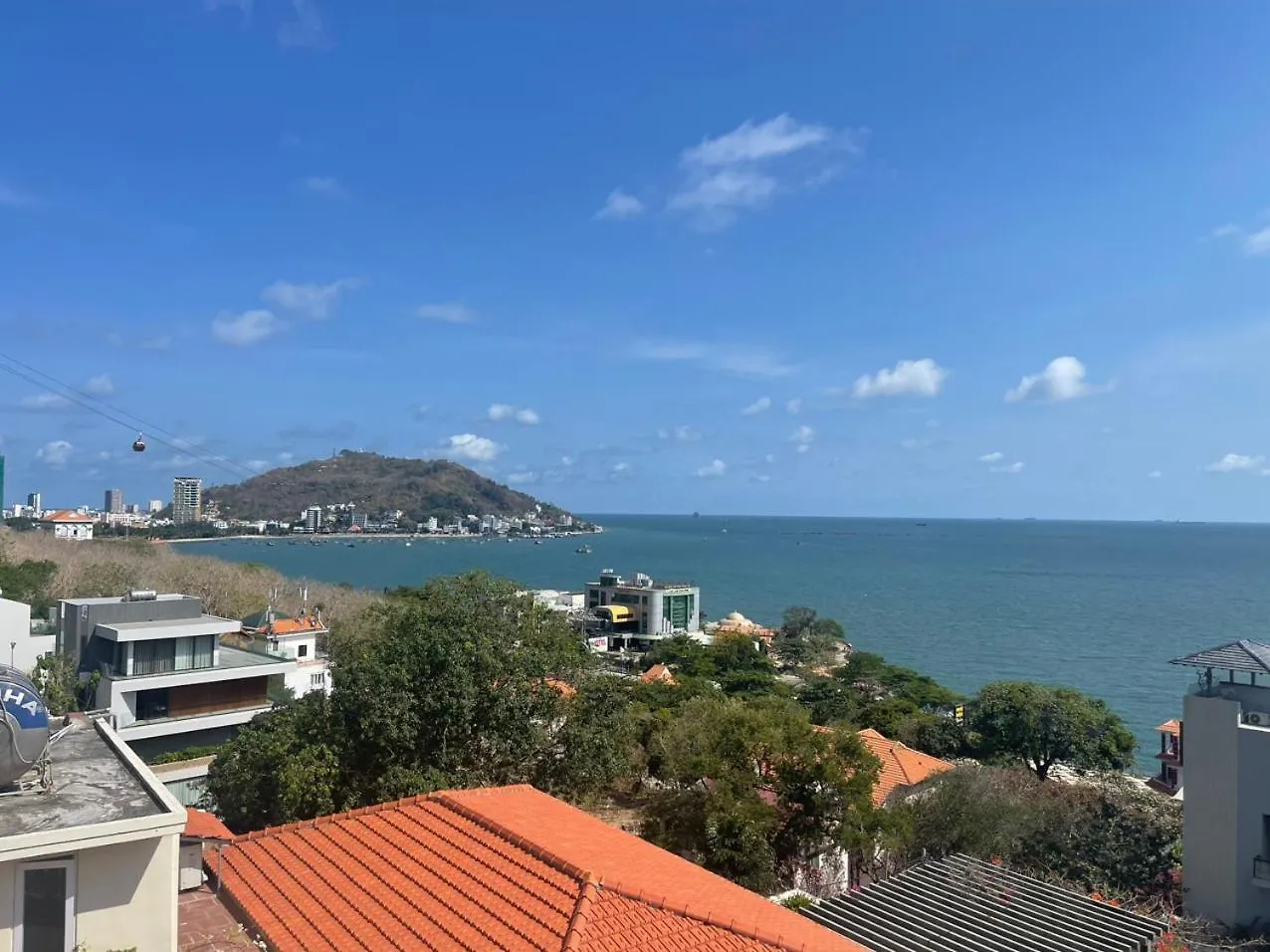 84 Phan Chu Trinh, Bai Sau Vung Tau 0*,