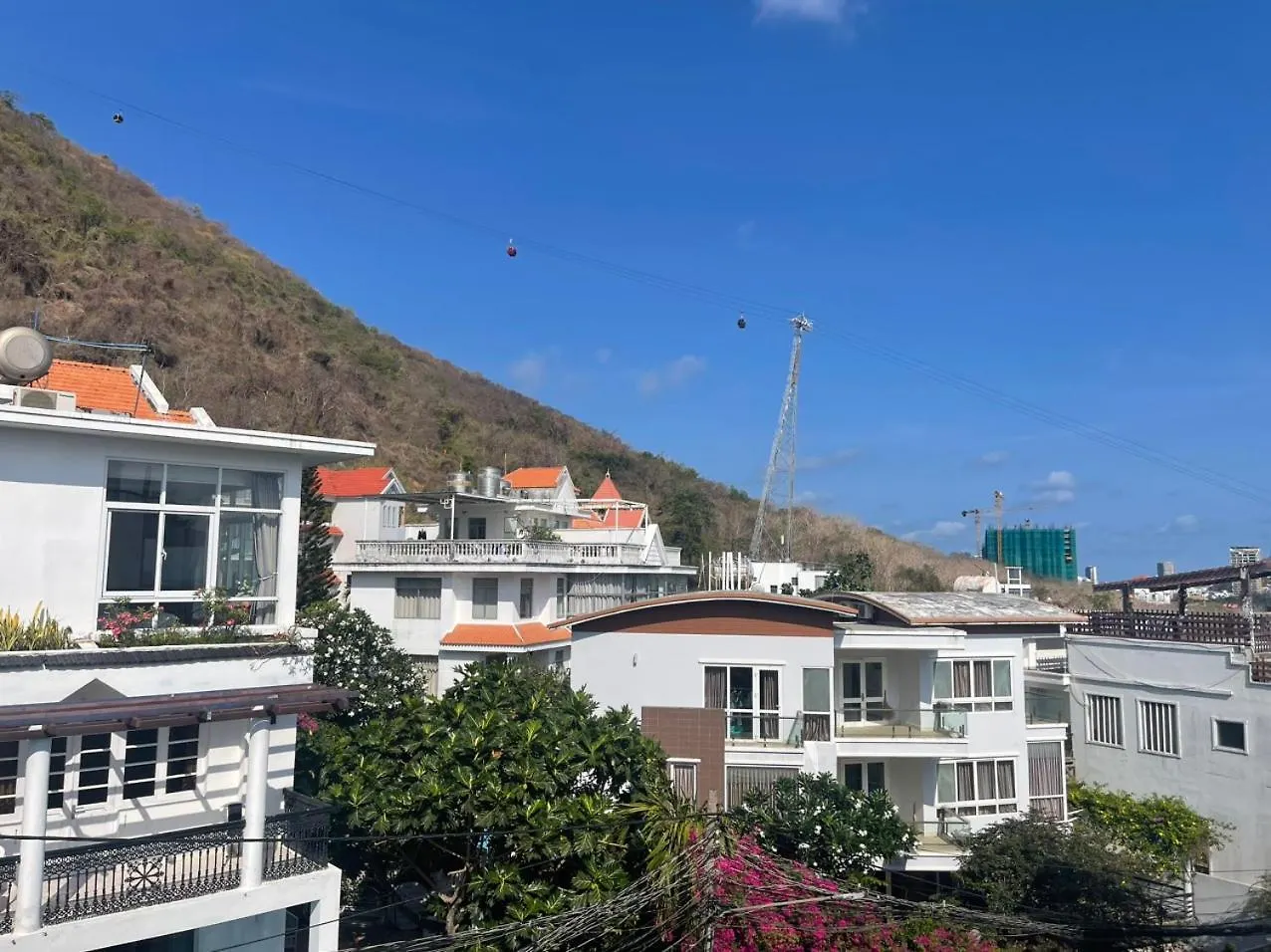 84 Phan Chu Trinh, Bai Sau Vung Tau