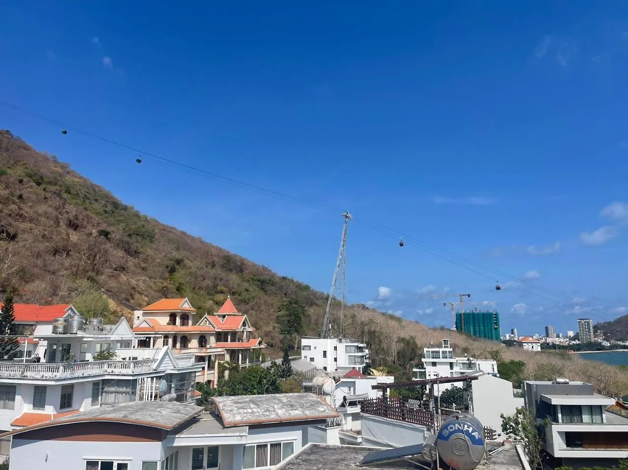 84 Phan Chu Trinh, Bai Sau Vung Tau Vietnam