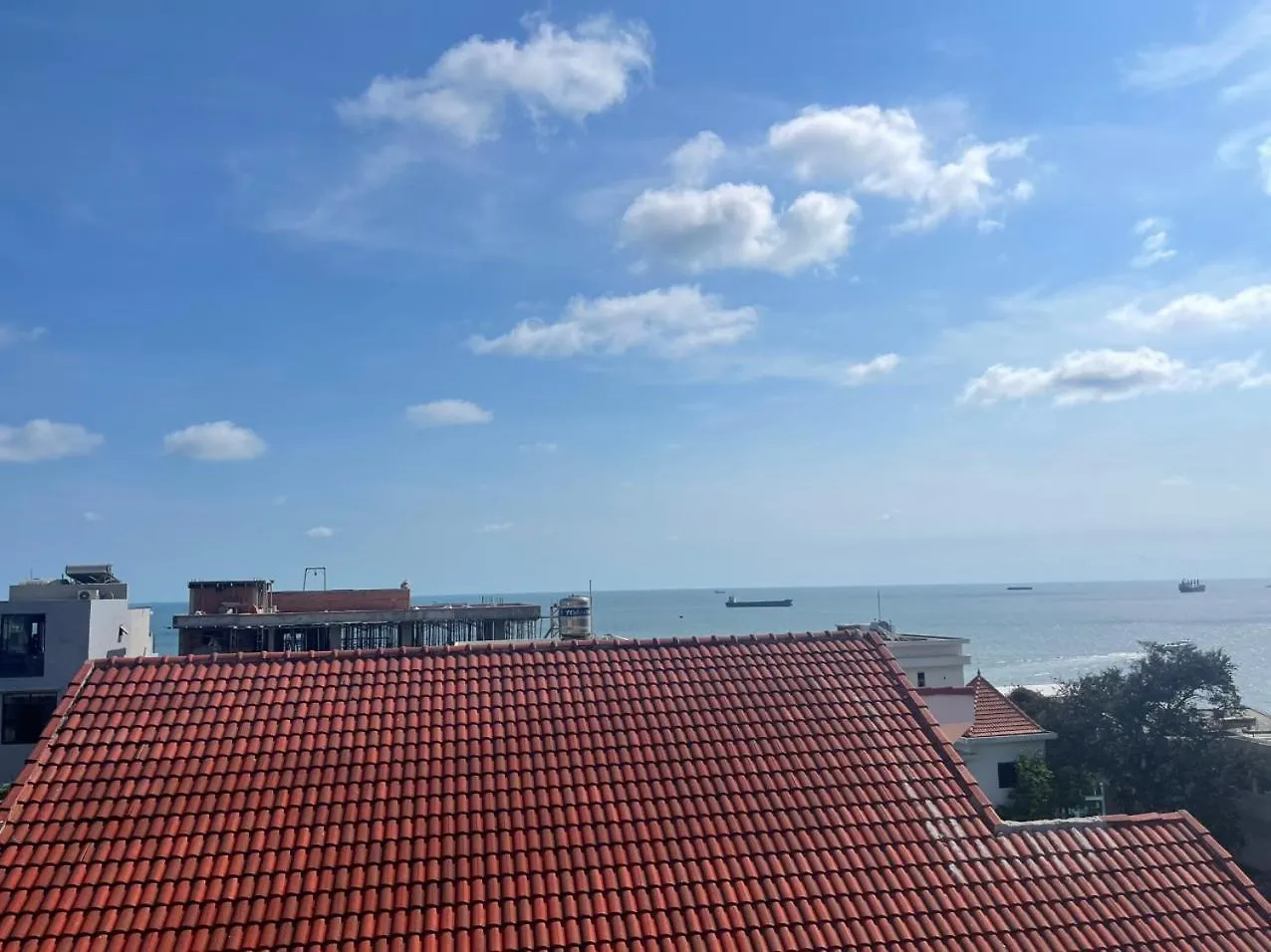 84 Phan Chu Trinh, Bai Sau Vung Tau Villa