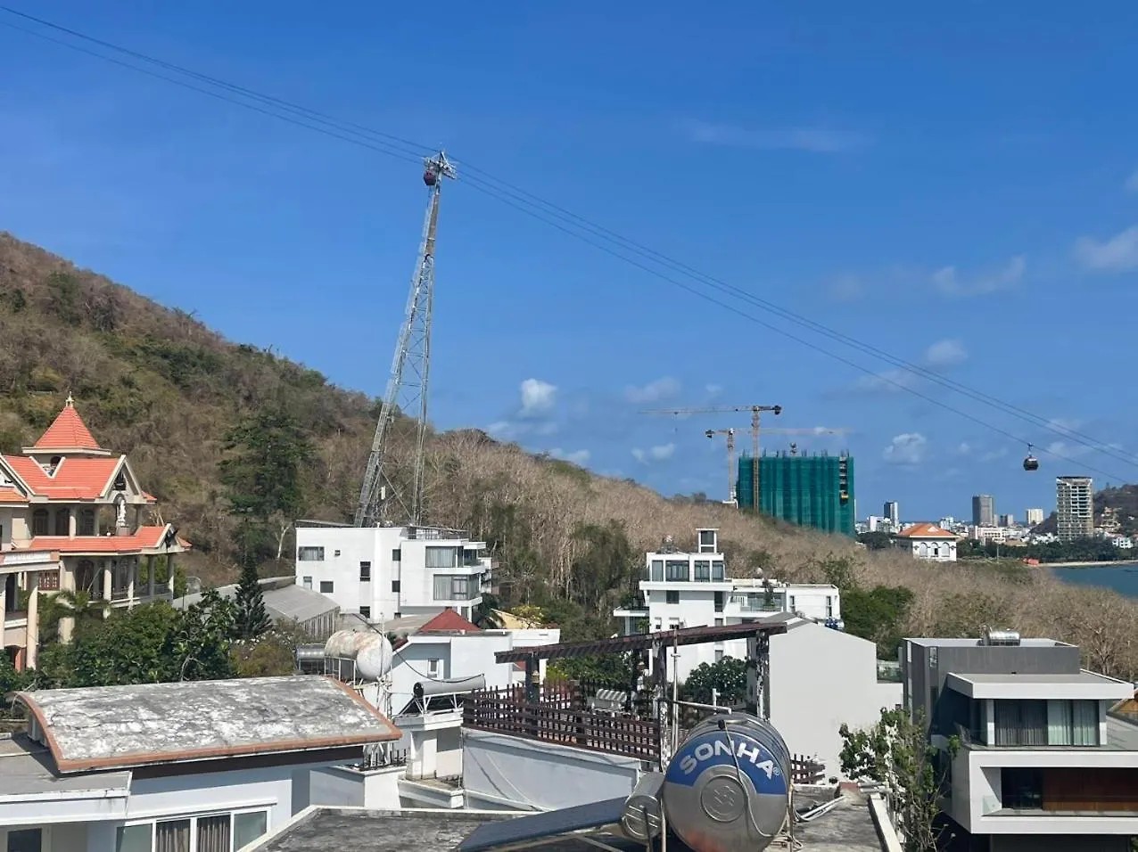84 Phan Chu Trinh, Bai Sau Vung Tau Villa
