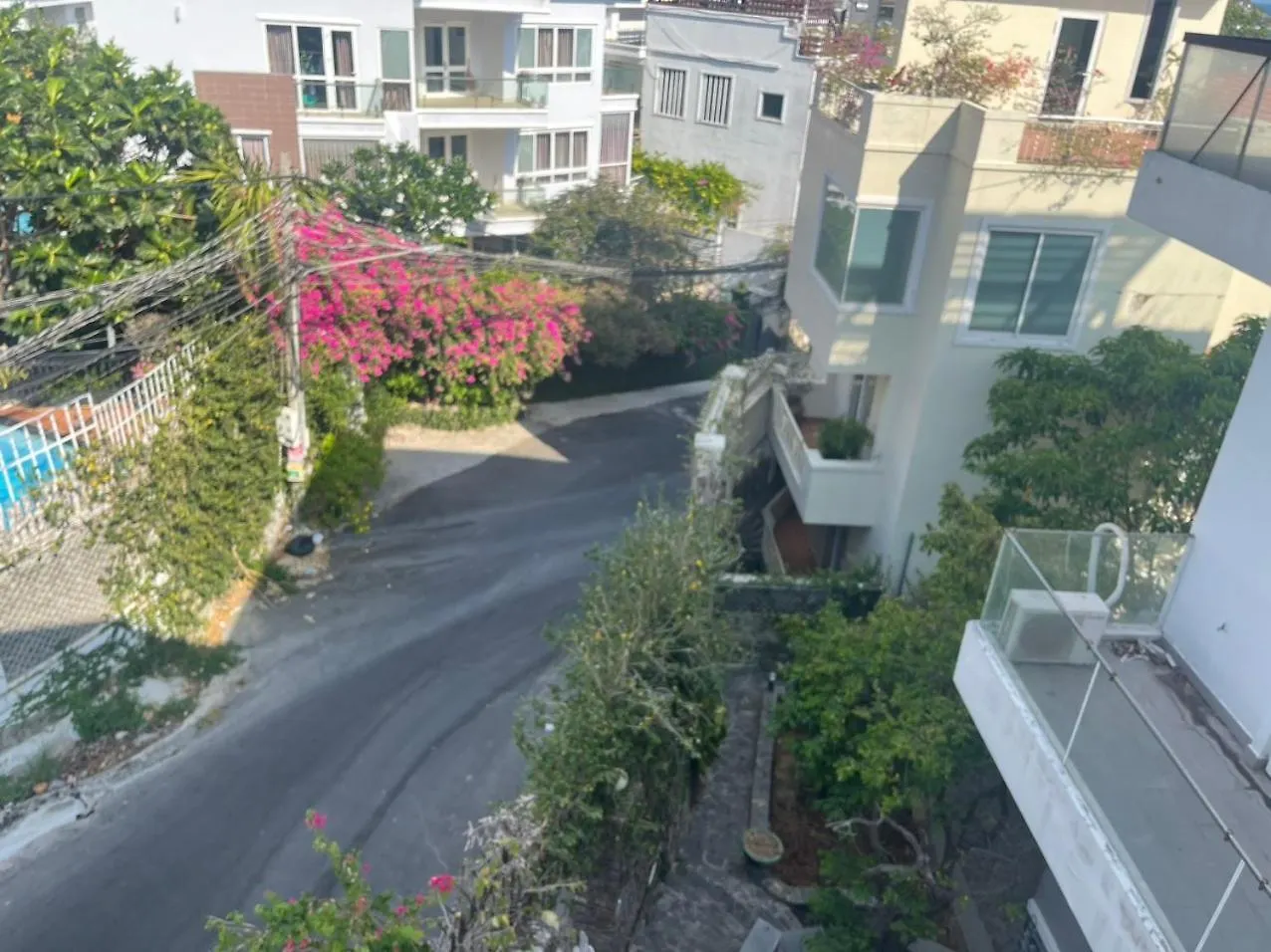 84 Phan Chu Trinh, Bai Sau Vung Tau