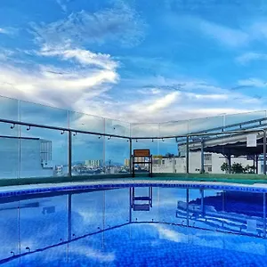 Bh Hotel&apartment Hotel