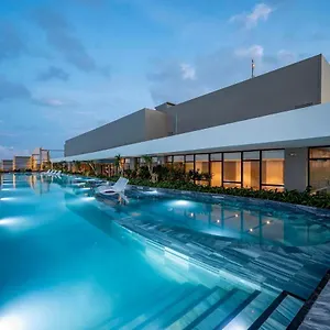 Apartment The Song, Vung Tau