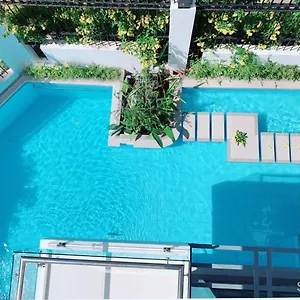 Villa Minh Phuoc, Vung Tau