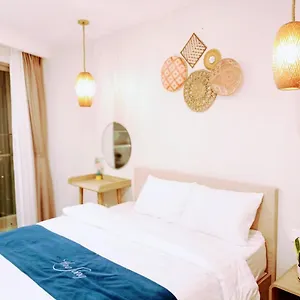 Apartment Ho Nghi Duong 5 Sao The Song - Tomorrow 2, Vung Tau