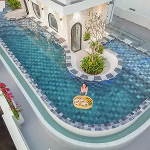 4* ホテル V Boutique - Complimentary Refreshments