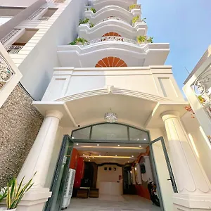 Apartment Milan - Milanesa And, Vung Tau