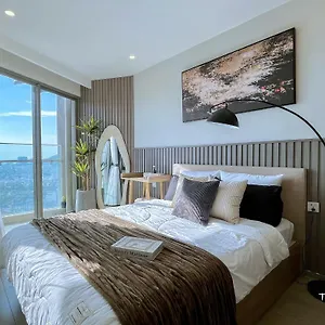 Apartment The Song Luxury - Xuan's, Vung Tau