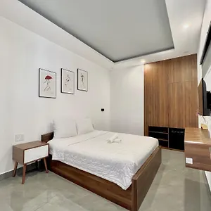 Bed & Breakfast Cassie Boutique, Vung Tau