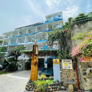 Aparthotel Ananas, Vung Tau