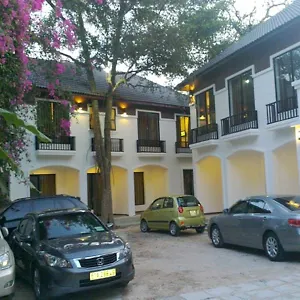 Hotell Ven Ven Ho Coc, Vung Tau