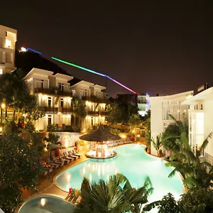 Seaside Resort
