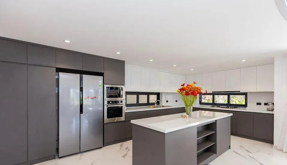 Villa 84 Phan Chu Trinh, Bai Sau Vung Tau Vietnam