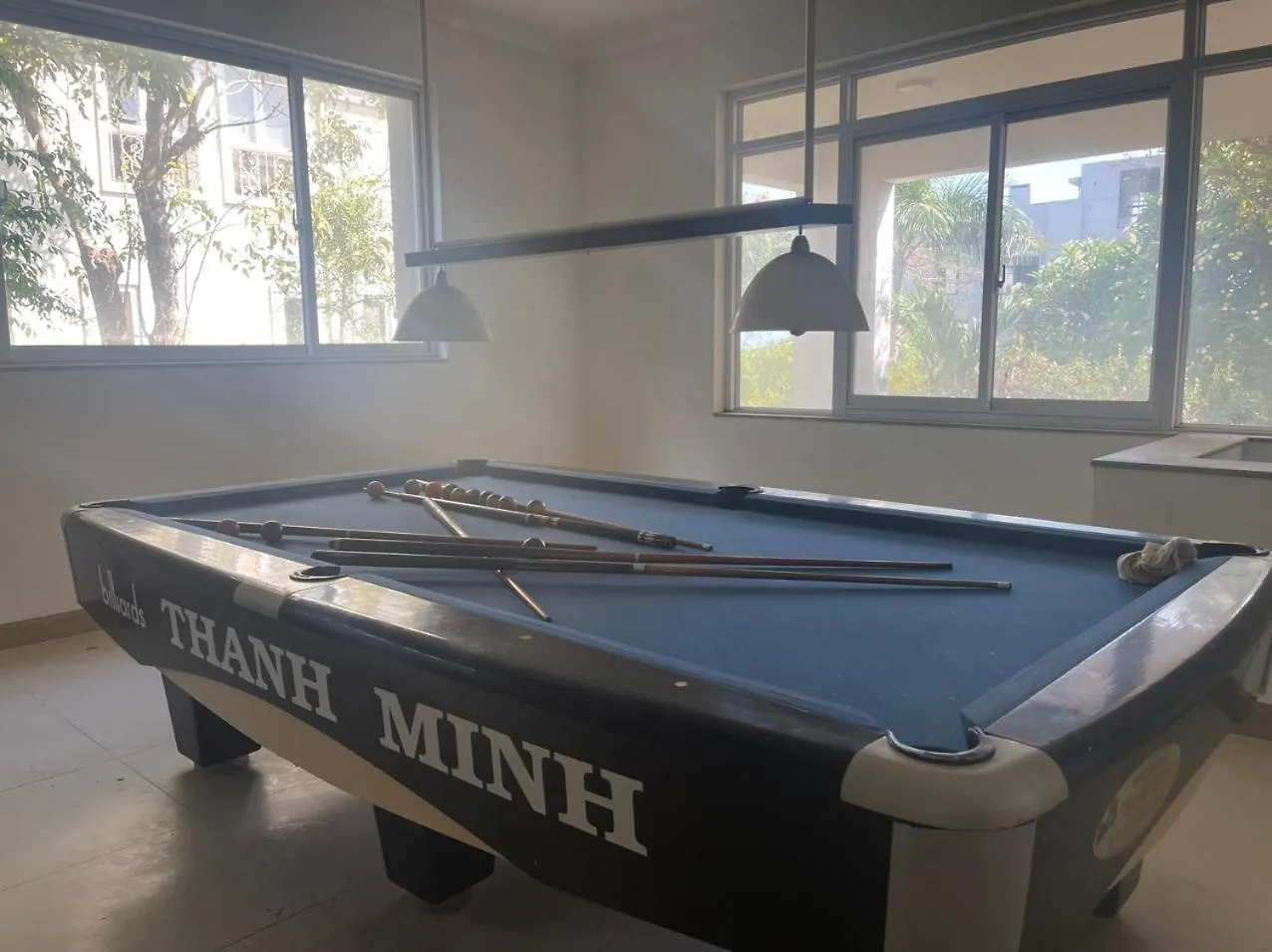 84 Phan Chu Trinh, Bai Sau Vung Tau